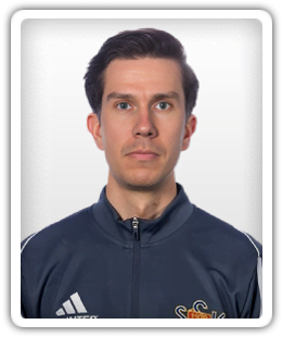 Fredrik Markström
