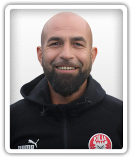 Hüsnü Özdemir