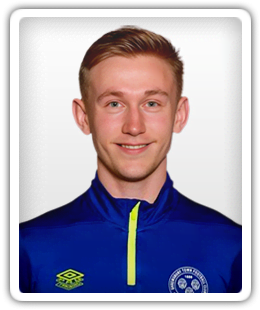 Ben Parker