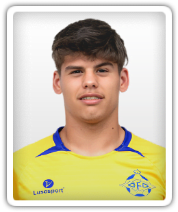 Alexandre Carvalho
