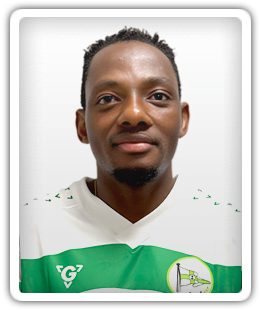 Max Bamegha
