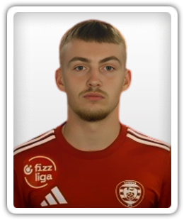 Maxim Ostrovka