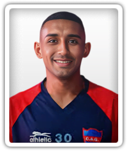 Milton Gerez