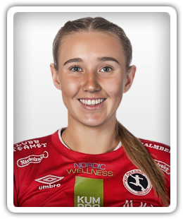 Ronja Karlsson Törnborg