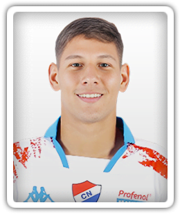 Martín Giménez