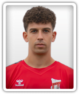 Christoph Pauling