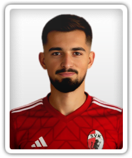 Nurulah Harbaš