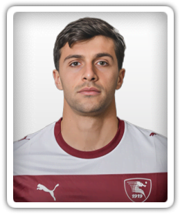 Matteo Arena