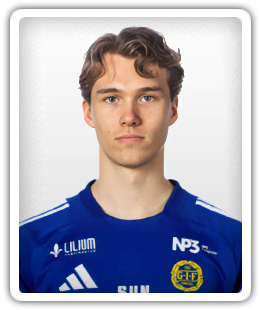 Elvis Hansson