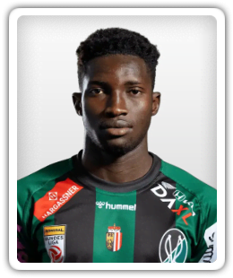 Pape Niama Sissoko