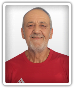 Antonio Canessa