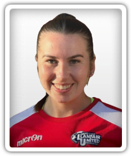 Jodie Carswell