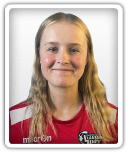Courtney Ashworth