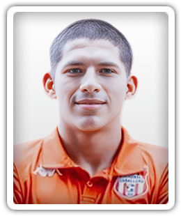 Osmar Giménez