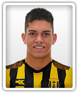 Anderson Leguizamón