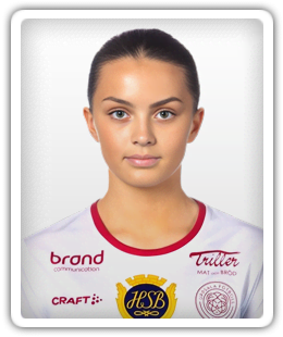 Stina Leffler
