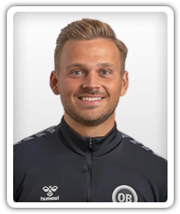 Oliver Bach Sørensen