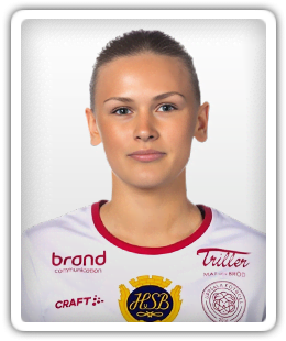 Agnes Ahlsson