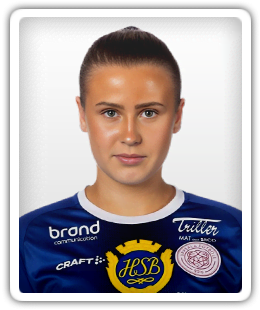 Tindra Gustavson