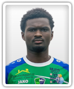 Abdoulaye Bathily