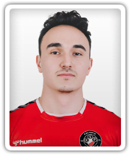 Karol Grzejszczak