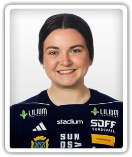 Hannah Tillett
