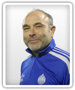 Didier Clerval