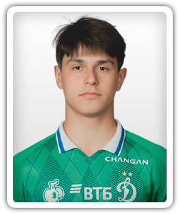 Yegor Plotnikov