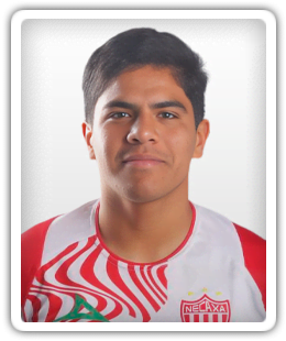 Arath Moreno