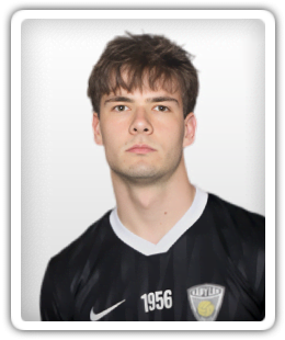 Pontus Lindberg