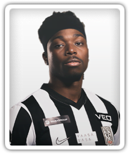 Emmanuel Okereke
