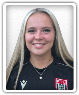 Grace Bamber