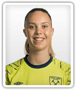 Rebekah Dowsett