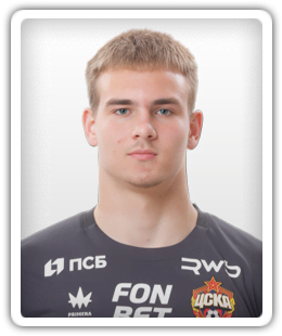Nikolay Barovskiy