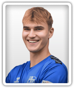 Marvin Krumhaar