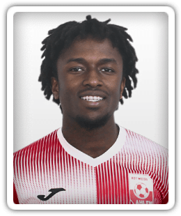 Tidiane Gueye