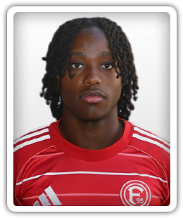 Tyrese Igwesi