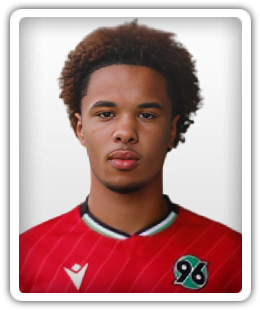 Lukas Leidemann