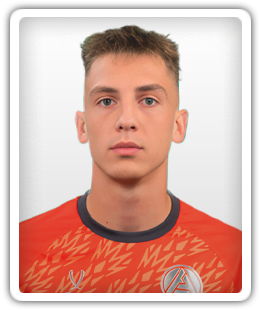 Nikita Bazilevskiy