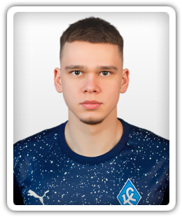 Kirill Popov