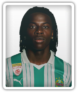 Kenny Nzogang