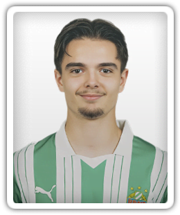Edvin Rahmani
