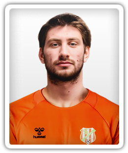 Luka Sherozia