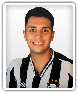 Santiago Guzmán