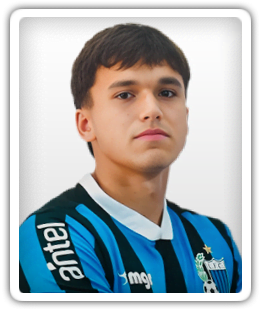 Luca Fraga