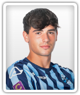 Federico Arena