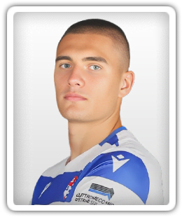 Christian Galantucci