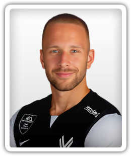 Jason Sprinzer