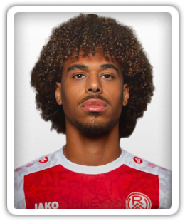 Jamie Nwofor