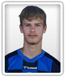 Julian Driedger